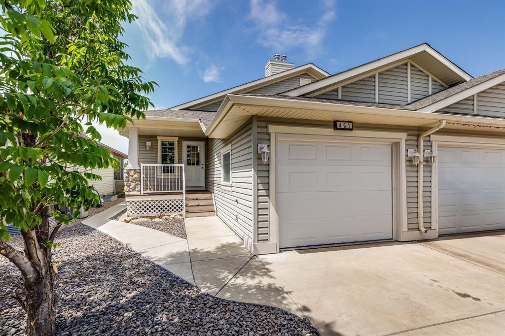 Picture of 461 Stonegate Way NW, Airdrie Real Estate Listing