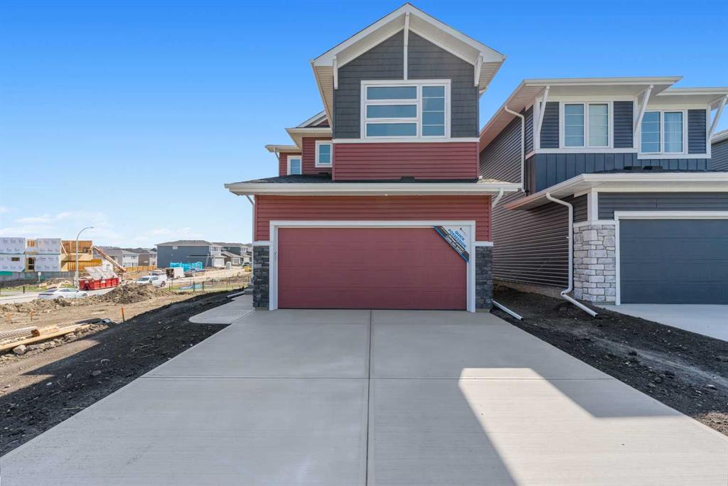 Picture of 283 Rivercrest Way , Cochrane Real Estate Listing