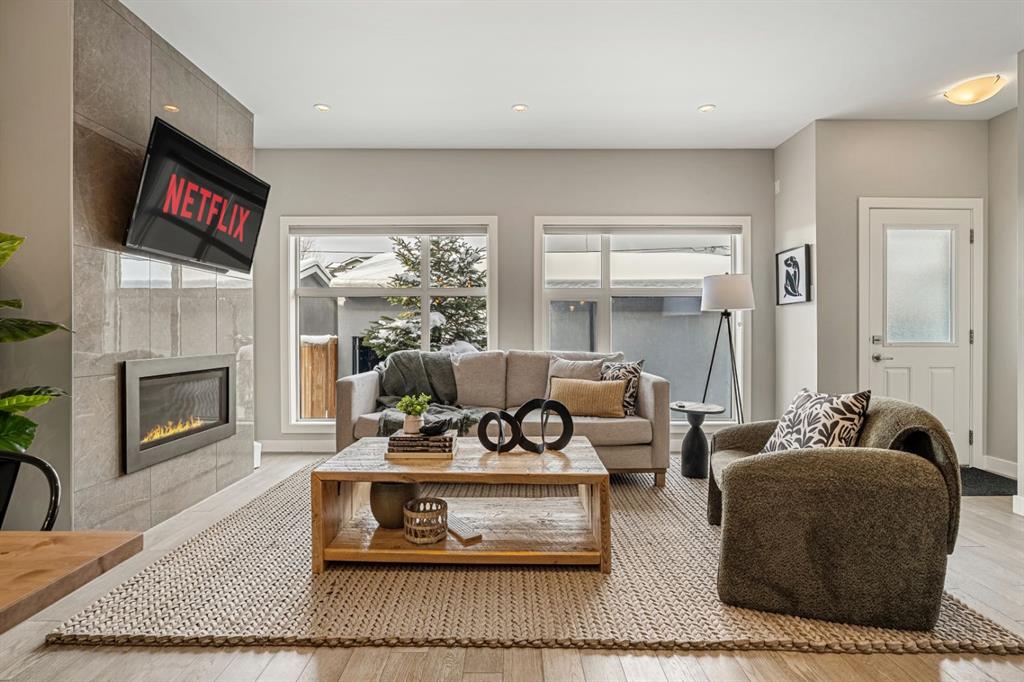 Picture of #2, 1716 kensington Road NW, Calgary Real Estate Listing