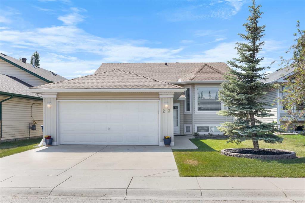 Picture of 23 Willowbrook Crescent NW, Airdrie Real Estate Listing