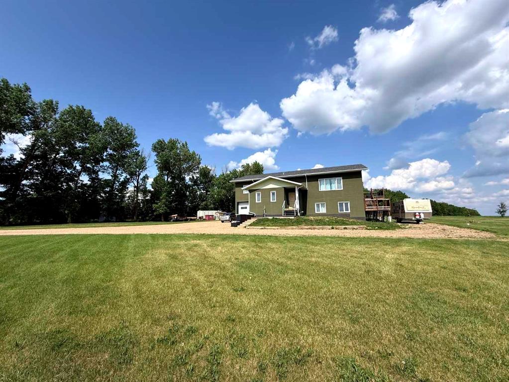 Picture of 431073 Range Road 254  , Rural Ponoka County Real Estate Listing