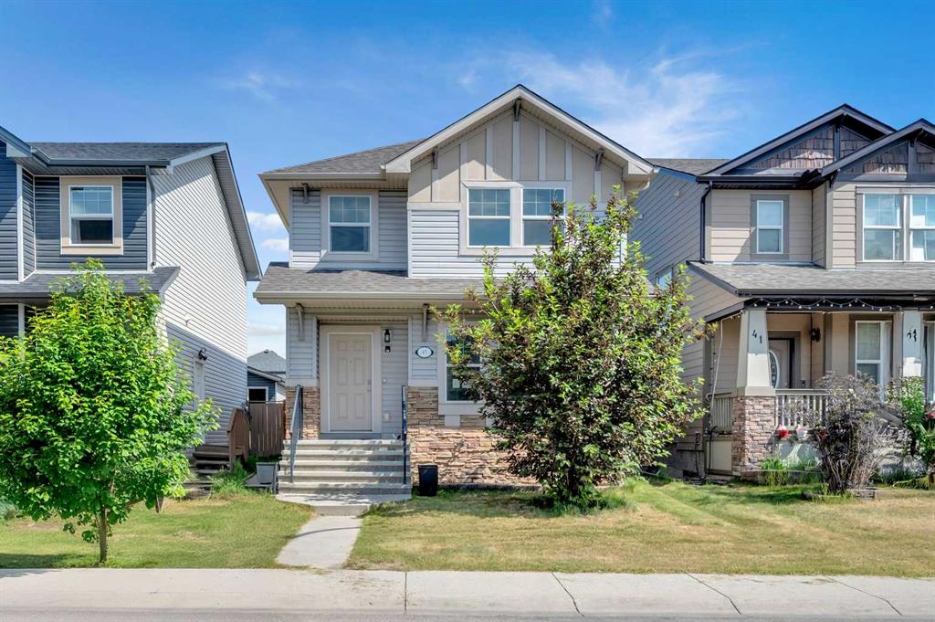 Picture of 45 Skyview Springs Crescent NE, Calgary Real Estate Listing