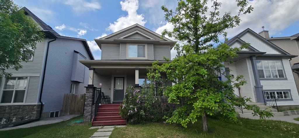 Picture of 102 Evansford Grove NW, Calgary Real Estate Listing