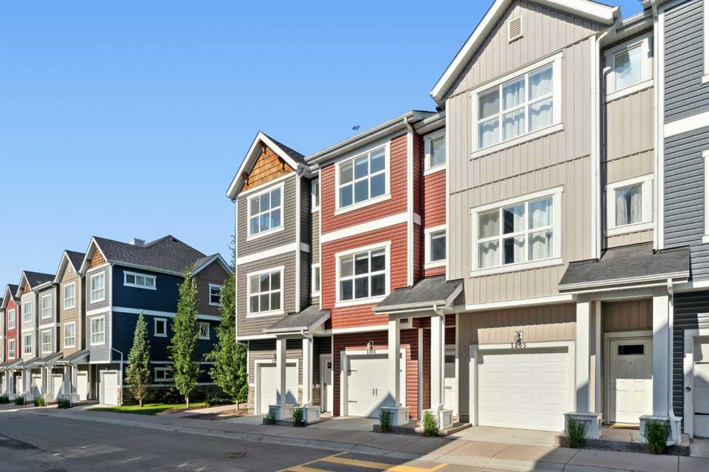 Picture of 1403, 355 Nolancrest Heights NW, Calgary Real Estate Listing