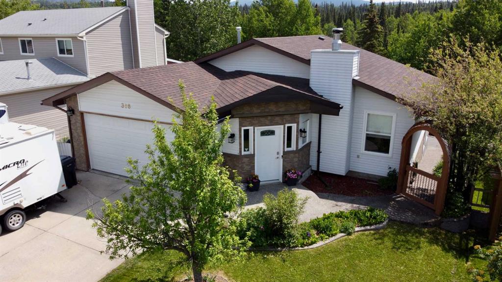 Picture of 308 COLLINGE Road , Hinton Real Estate Listing