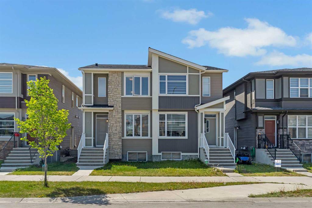 Picture of 47 Cornerstone Avenue NE, Calgary Real Estate Listing