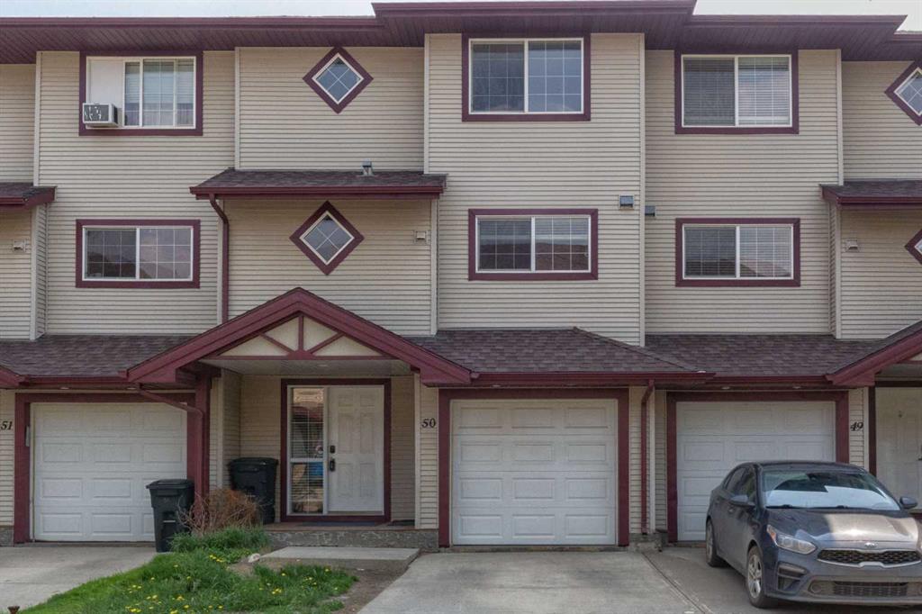 Picture of 50, 220 Swanson Crescent , Fort McMurray Real Estate Listing