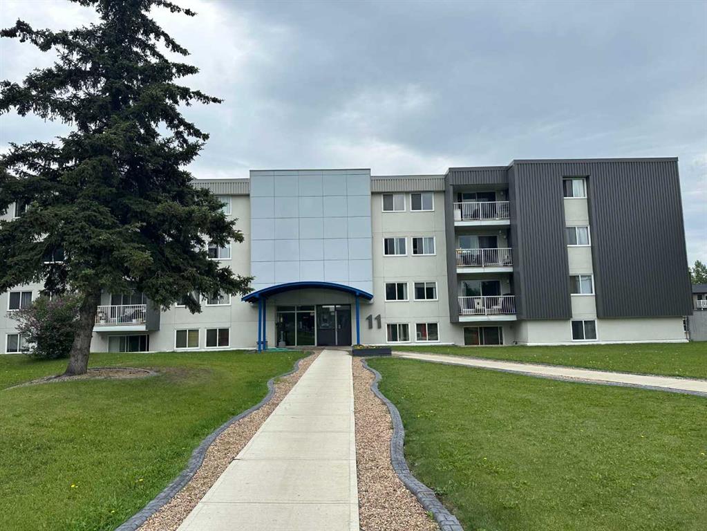 Picture of 110, 11 Clearwater Crescent , Fort McMurray Real Estate Listing