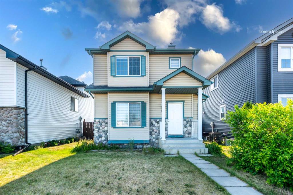 Picture of 103 Saddlemead Green NE, Calgary Real Estate Listing