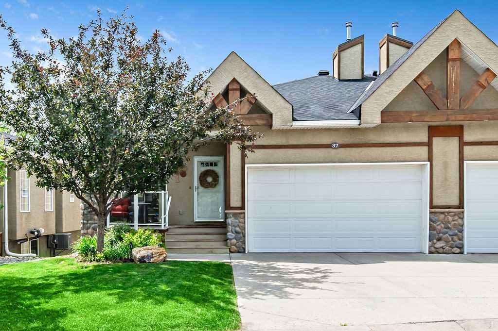 Picture of 37 Rowland Lane , Okotoks Real Estate Listing