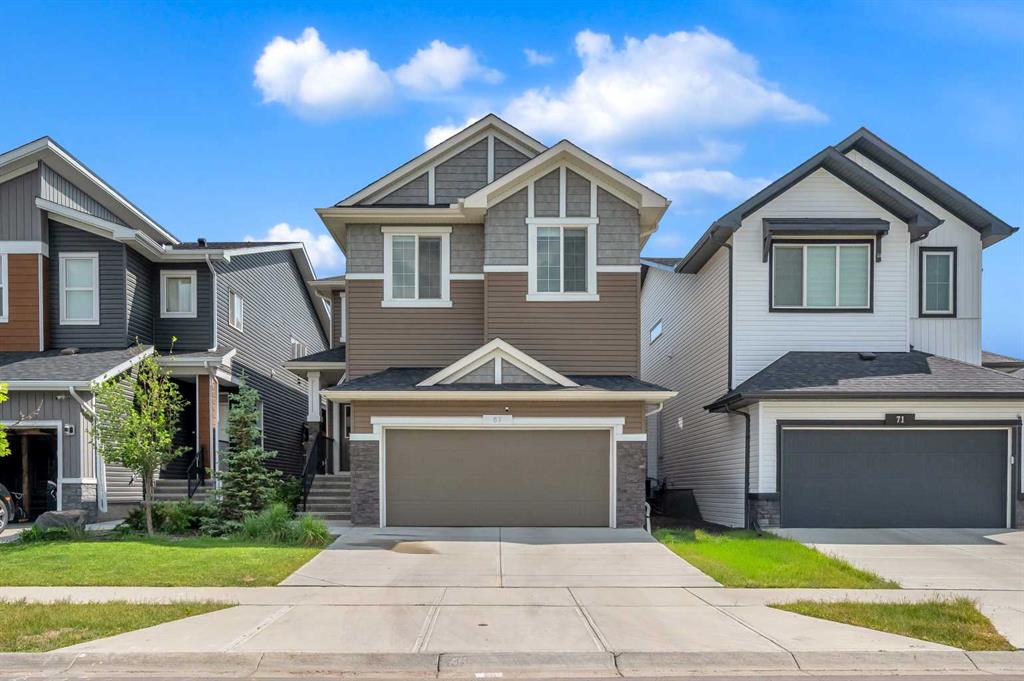 Picture of 67 Ambleside Park NW, Calgary Real Estate Listing