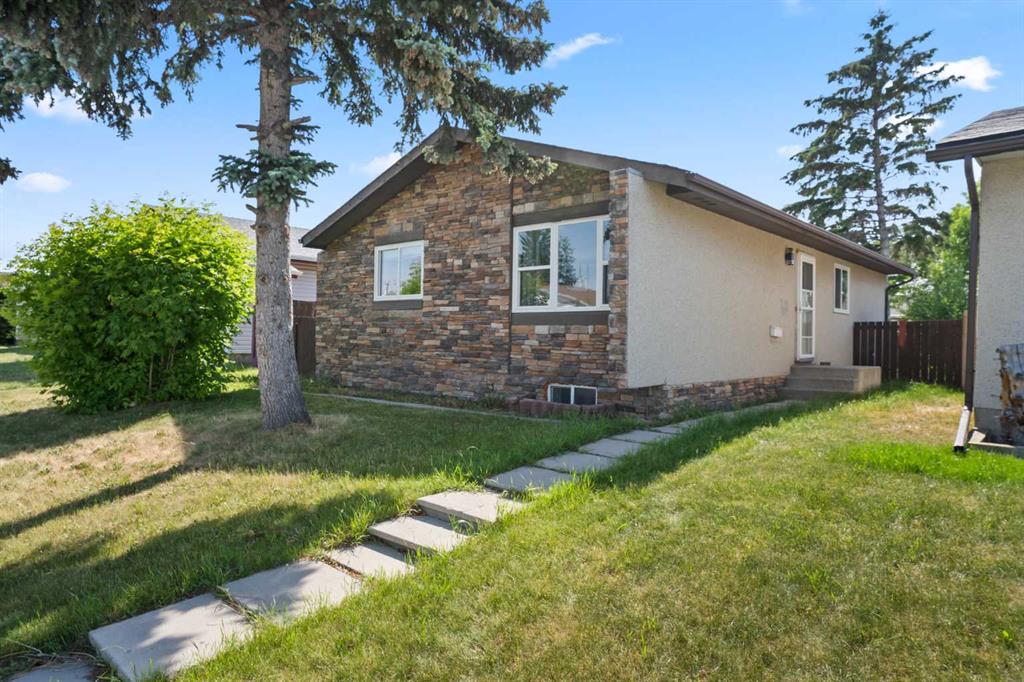 Picture of 1316 Maitland Drive NE, Calgary Real Estate Listing