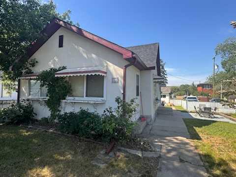 Picture of 660 3 Avenue  W, Drumheller Real Estate Listing