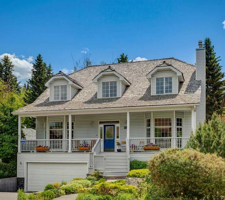 Picture of 1131 Lansdowne Avenue SW, Calgary Real Estate Listing