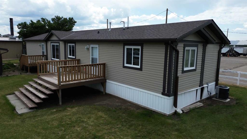 Picture of 4631 24 Avenue S, Lethbridge Real Estate Listing