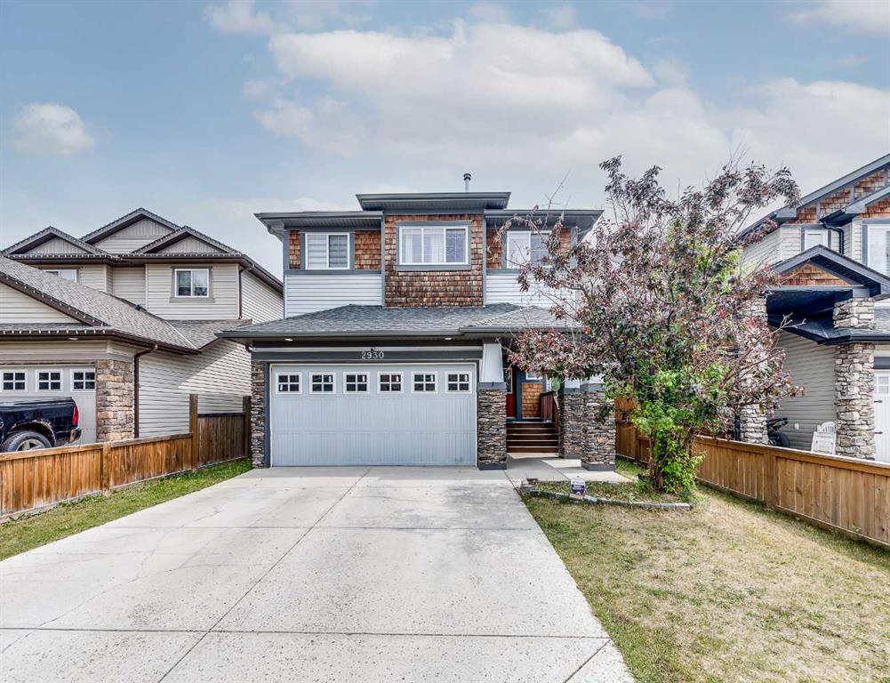 Picture of 2930 Prairie Springs Grove SW, Airdrie Real Estate Listing