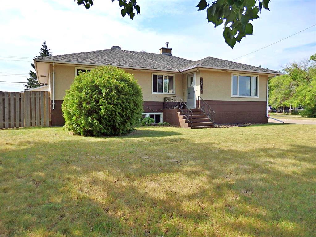 Picture of 4539 50 Avenue , Vermilion Real Estate Listing