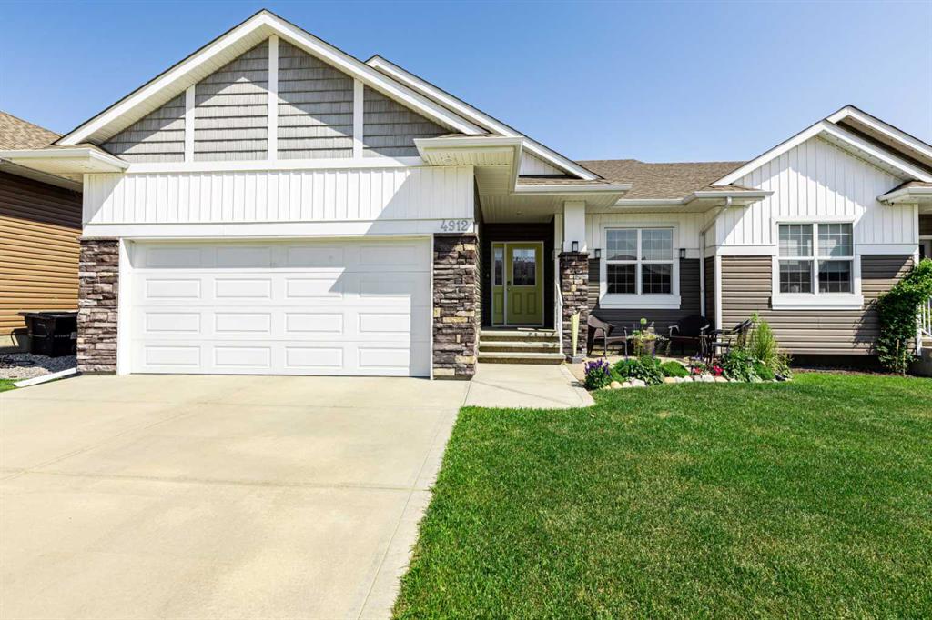 Picture of 4912 Beardsley Avenue , Lacombe Real Estate Listing