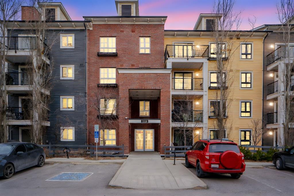 Picture of 1211, 279 Copperpond Common SE, Calgary Real Estate Listing