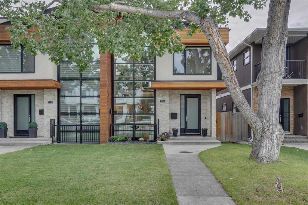 Picture of 2214 32 Street SW, Calgary Real Estate Listing