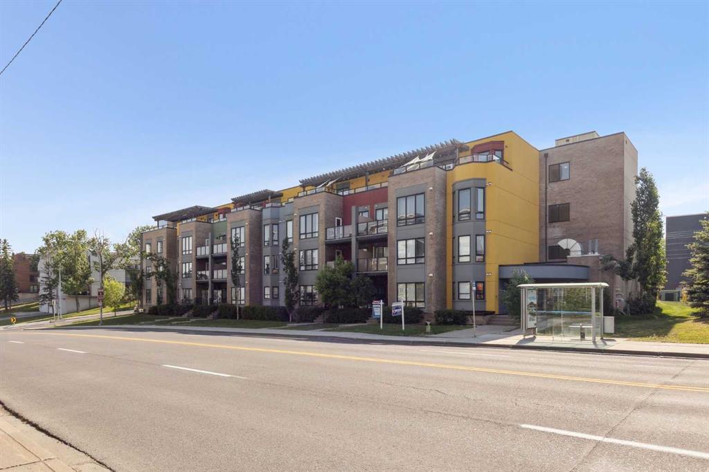 Picture of 304, 611 Edmonton Trail NE, Calgary Real Estate Listing