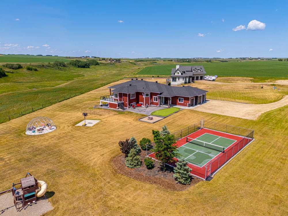 Picture of 11, 30012 Range Road 15 Range , Carstairs Real Estate Listing