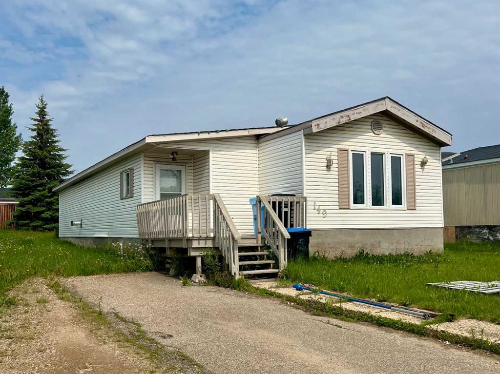 Picture of 149 Clausen Crescent , Fort McMurray Real Estate Listing
