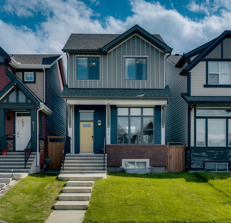 Picture of 613 Masters Road SE, Calgary Real Estate Listing