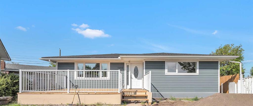 Picture of 1008 Riddell Place SE, Calgary Real Estate Listing