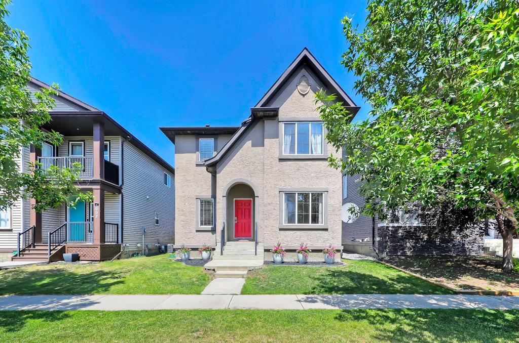Picture of 5006 Elgin Avenue SE, Calgary Real Estate Listing