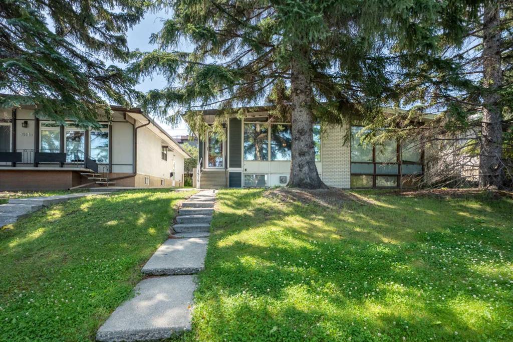 Picture of 1515 24 Avenue NW, Calgary Real Estate Listing