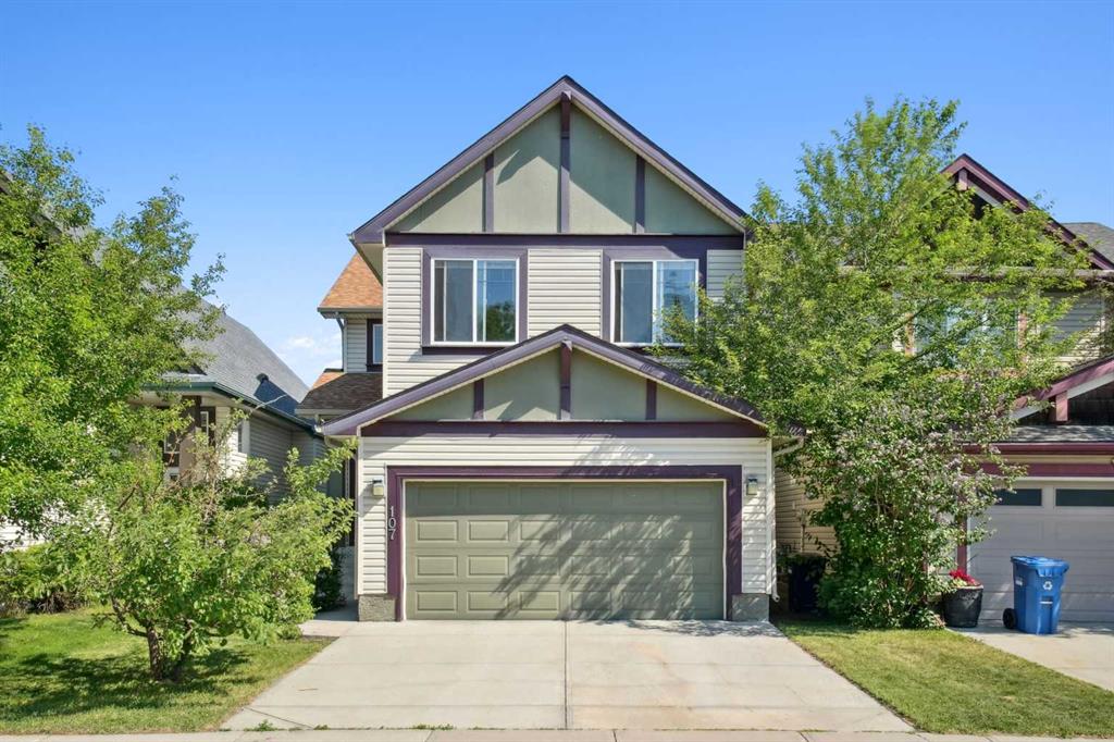 Picture of 107 Copperfield Close SE, Calgary Real Estate Listing