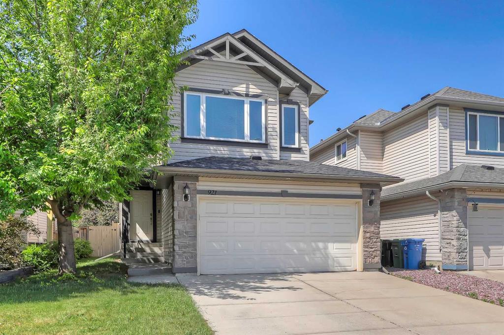 Picture of 921 Cranston Drive SE, Calgary Real Estate Listing