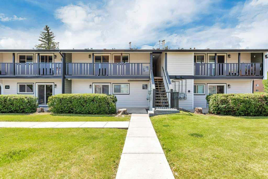 Picture of 203, 54 Bell Street , Red Deer Real Estate Listing