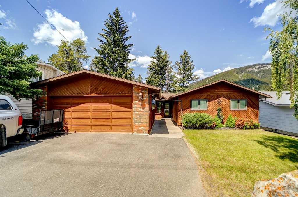 Picture of 13517 15 Avenue , Blairmore Real Estate Listing