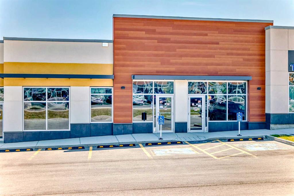 Picture of 150, 246 Nolanridge Crescent NW, Calgary Real Estate Listing