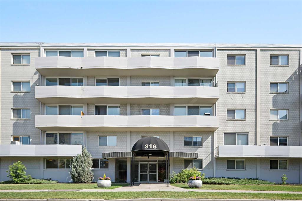 Picture of 101, 316 1 Avenue NE, Calgary Real Estate Listing
