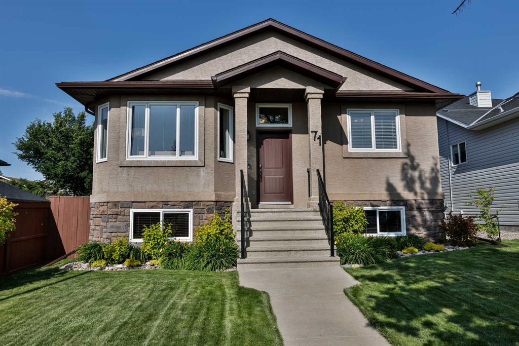Picture of 71 Rivergreen Road W, Lethbridge Real Estate Listing