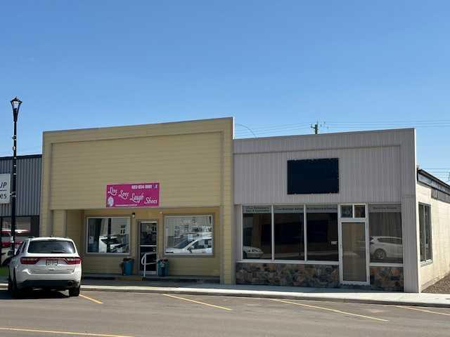 Picture of 209 2 Avenue W, Hanna Real Estate Listing