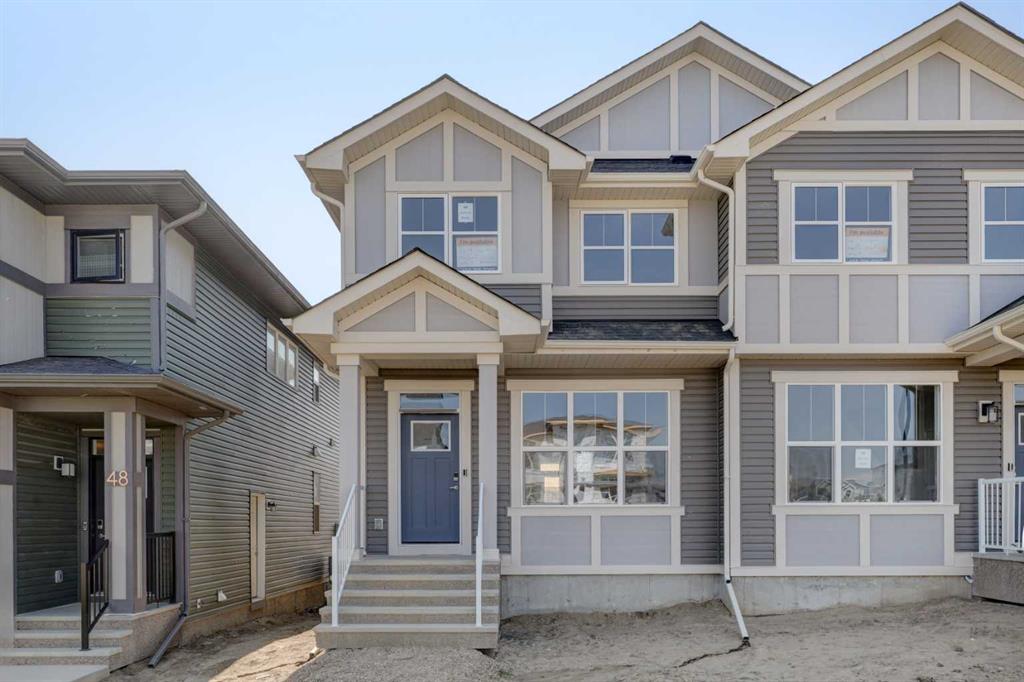 Picture of 44 Herron Walk NE, Calgary Real Estate Listing