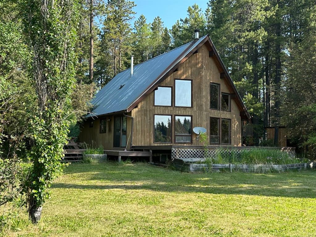 Picture of 9 South Raven Close , Rural Clearwater County Real Estate Listing