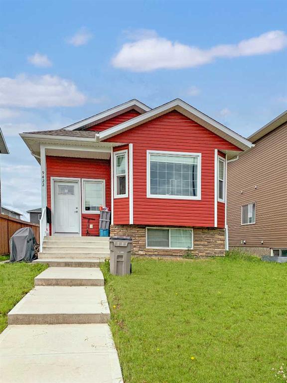 Picture of 9422 88 Street , Grande Prairie Real Estate Listing