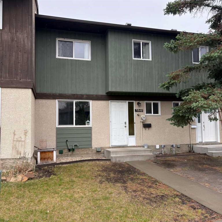 Picture of 7848 Cedarwood Park , Grande Prairie Real Estate Listing