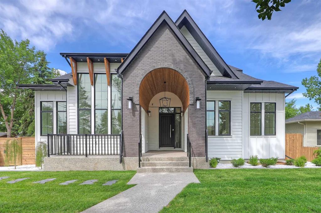 Picture of 1955 Green Ridge Road SW, Calgary Real Estate Listing
