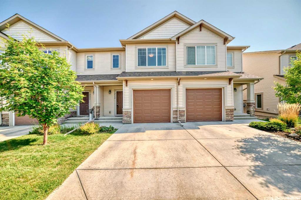 Picture of 219 Sunset Point , Cochrane Real Estate Listing