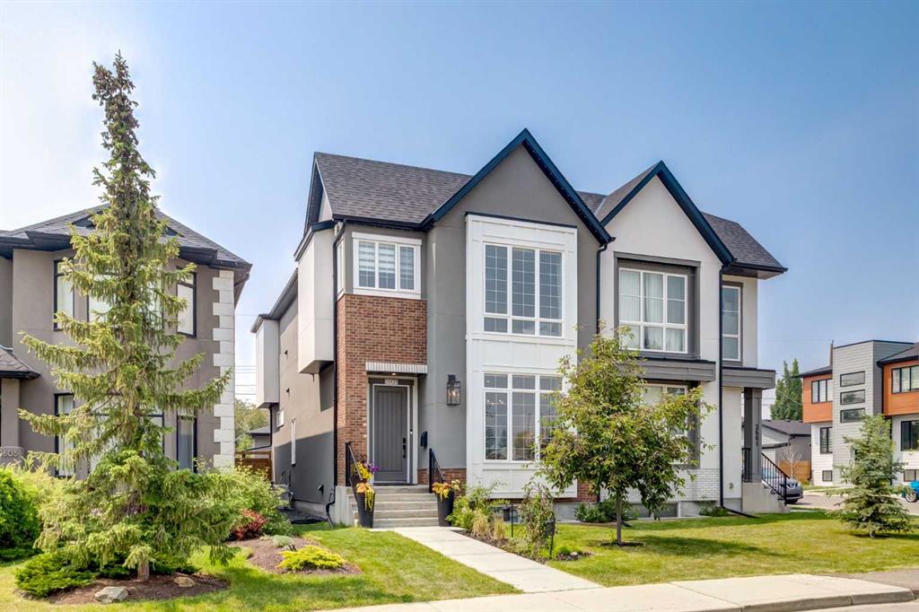Picture of 2603 30 Street SW, Calgary Real Estate Listing