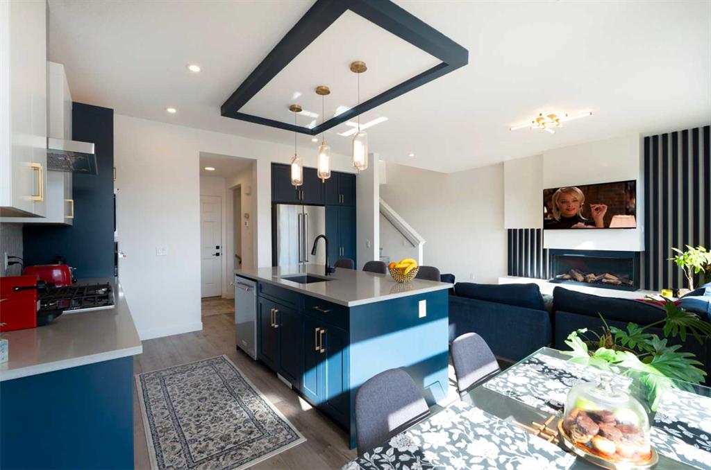 Picture of 55 Spring Creek Common SW, Calgary Real Estate Listing