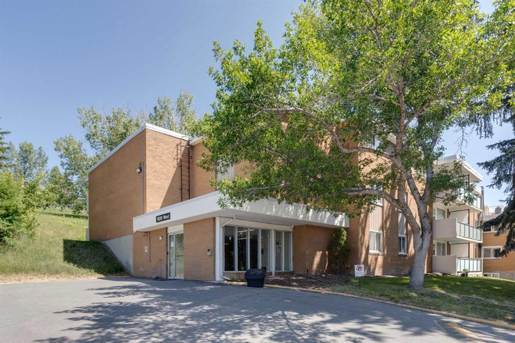 Picture of 471, 1620 8 Avenue NW, Calgary Real Estate Listing