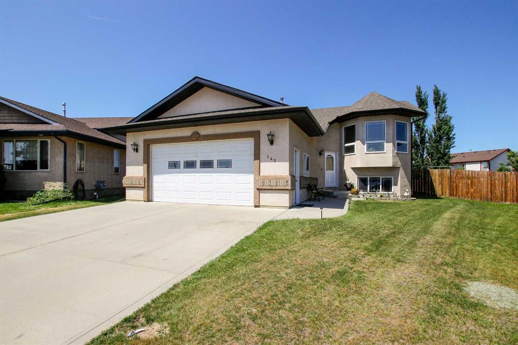 Picture of 142 Kidd Close , Red Deer Real Estate Listing