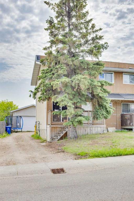 Picture of 141 Sirius Avenue , Fort McMurray Real Estate Listing
